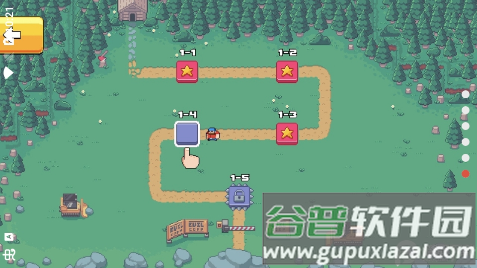 伐木工大冒险无广告版截图1