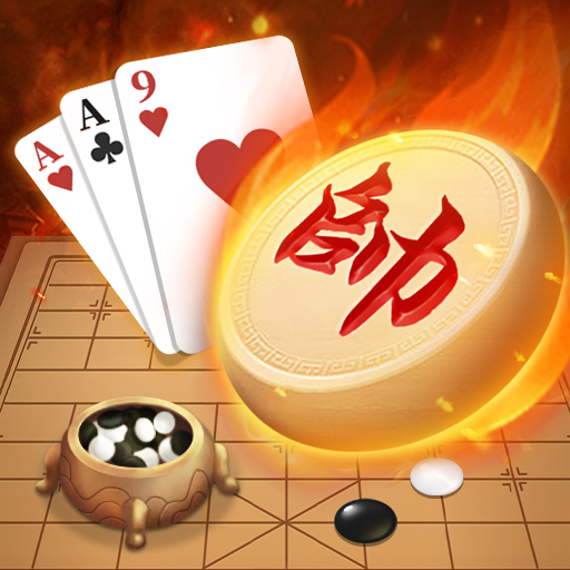 全民象棋杀去广告v1.0.1最新版