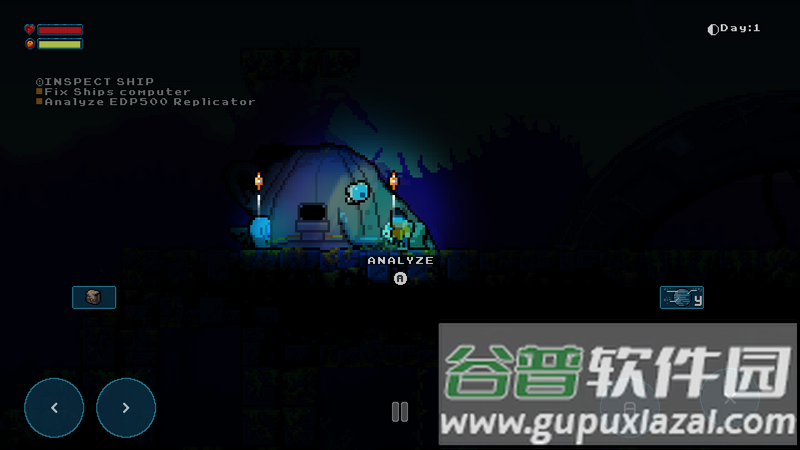 残余物(Residual)手机版 残余物(Residual)手机版