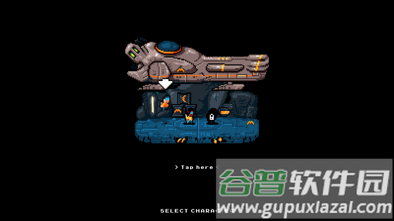 残余物(Residual)手机版截图3