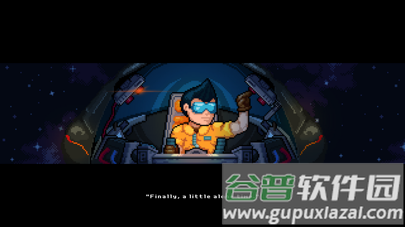 残余物(Residual)手机版截图5