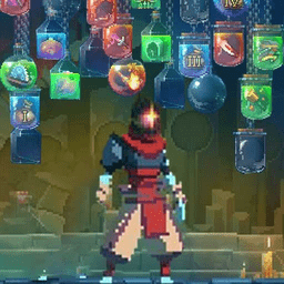 重生死亡细胞官方版下载-重生死亡细胞最新版安卓版v1.0.1