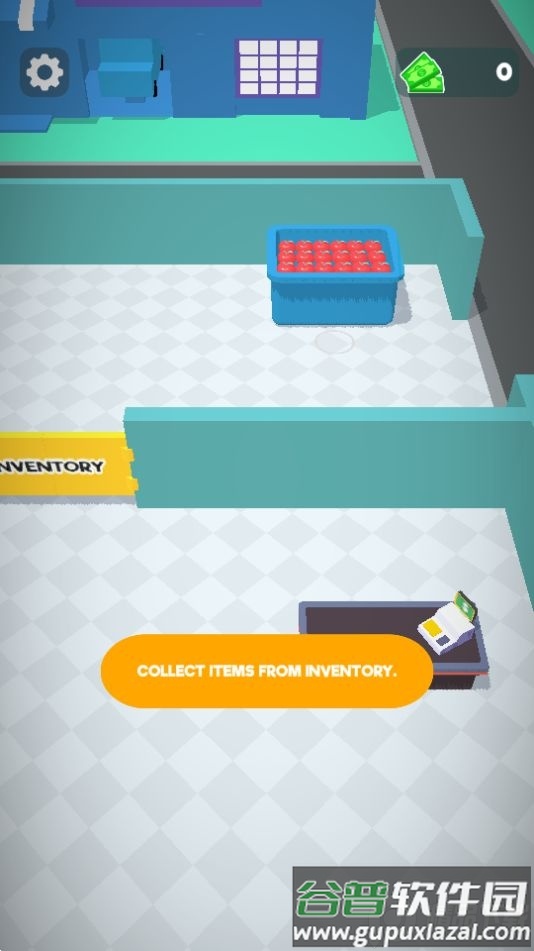 商店经理我的超市(Store Manager)官方版截图4