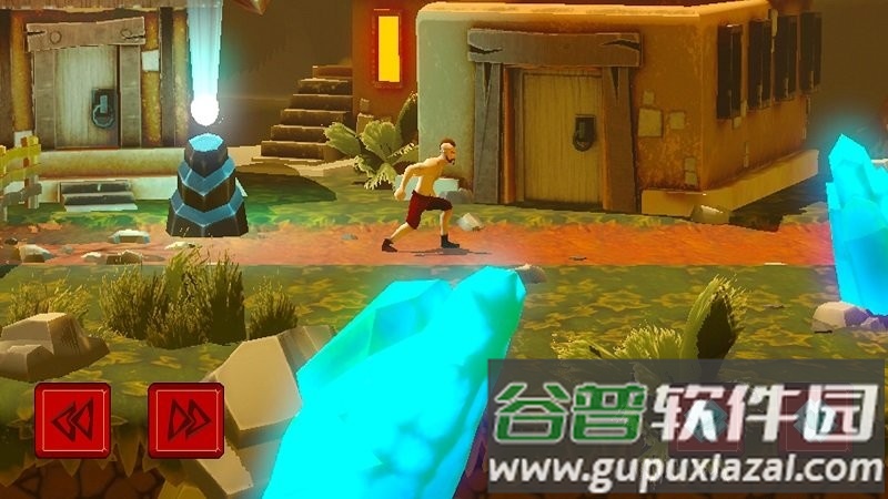 重生模拟器手机版截图2