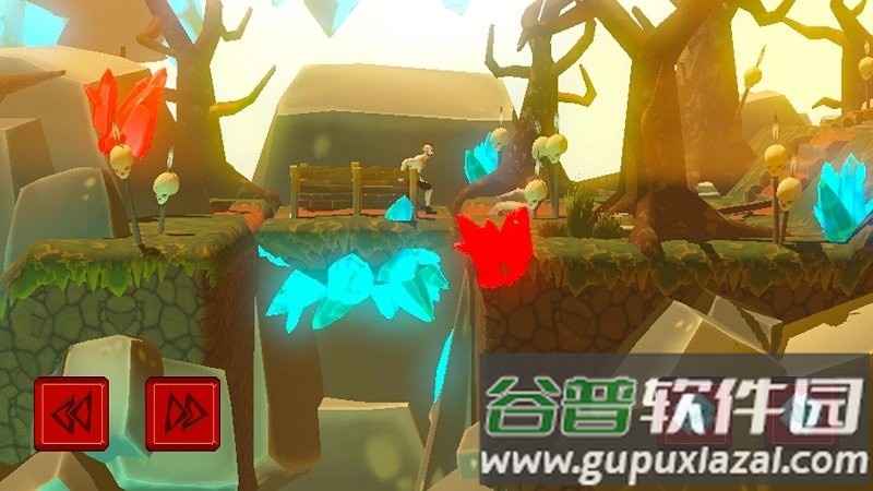 重生模拟器手机版截图3