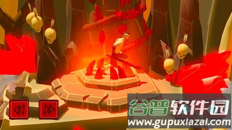 重生模拟器手机版截图4