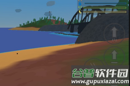 未转变者可联机