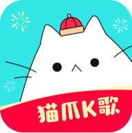 猫爪K歌APPv1.7.2.2最新版