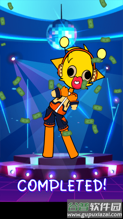 重生怪物混合声音免广告下载