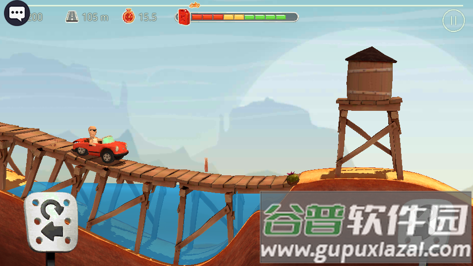 登山越野赛车无限金币版截图2