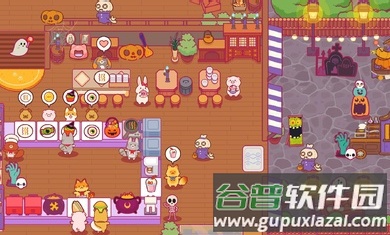 宠物小吃吧截图1