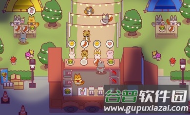 宠物小吃吧截图2