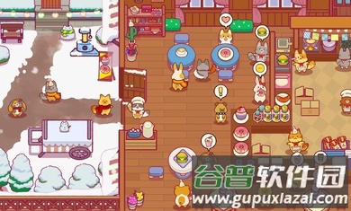 宠物小吃吧截图3