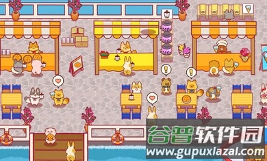 宠物小吃吧截图4