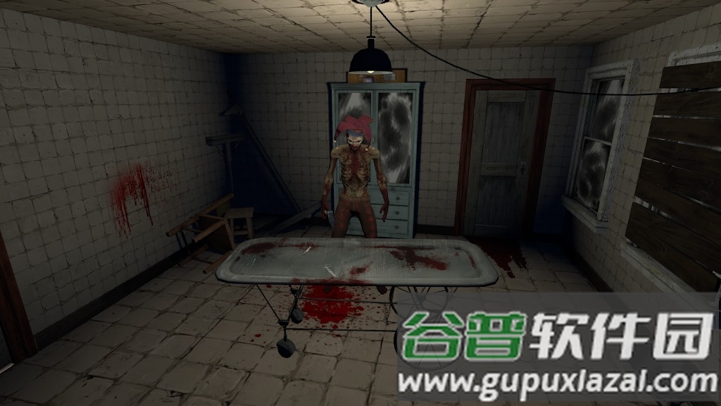 夜幕降临Nightfall