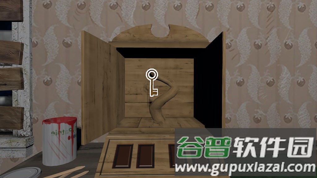 夜幕降临Nightfall截图3