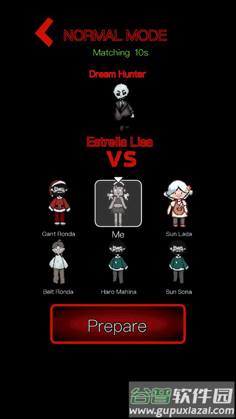 猛鬼宿舍国际服Haunted Dorm