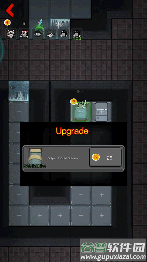 猛鬼宿舍国际服Haunted Dorm