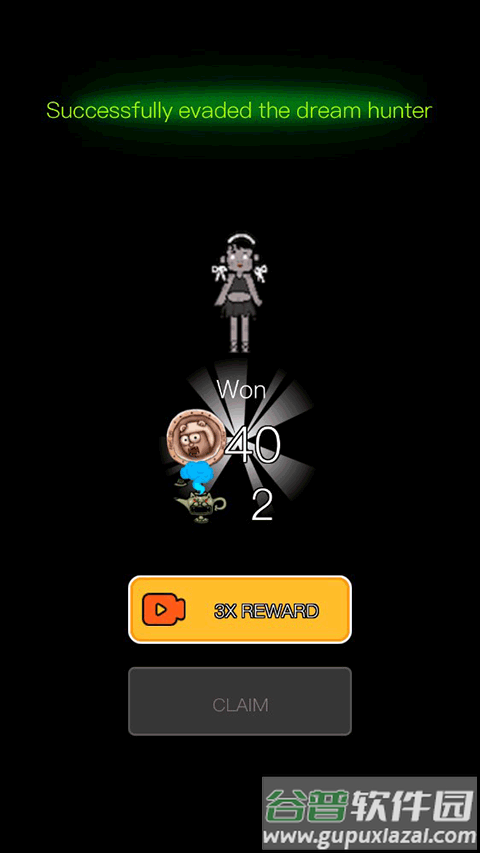 猛鬼宿舍国际服Haunted Dorm