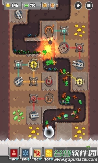 挖掘致富Grand Miner