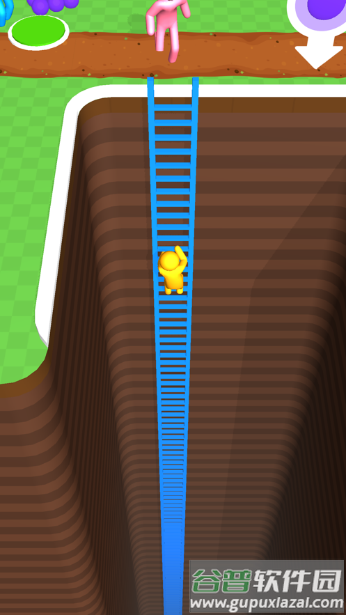 挖掘致富Grand Miner截图3