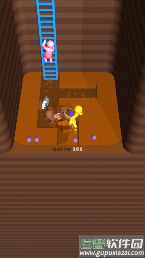 挖掘致富Grand Miner截图4