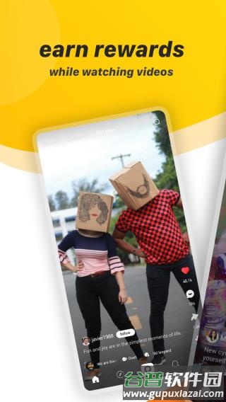 Kwai快手国际版截图4