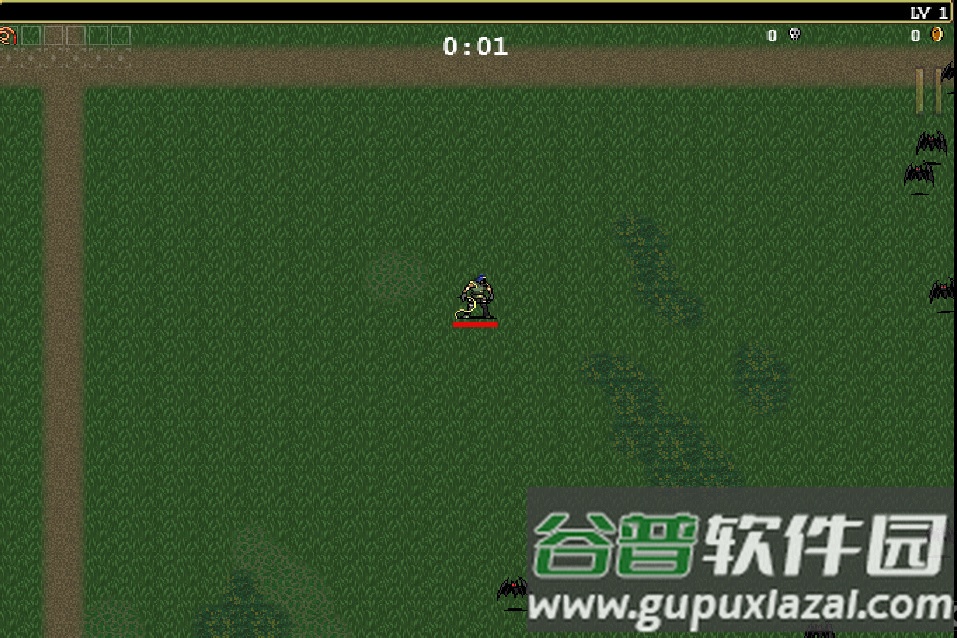 地下城割草小游戏破解版【无需抖音】