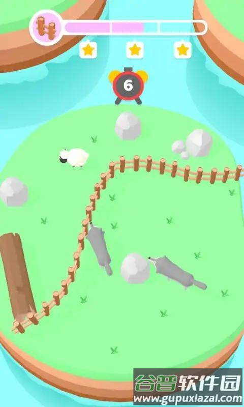 羊了个羊拯救截图4