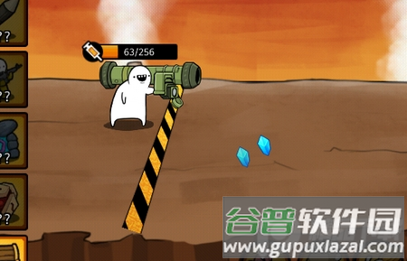 导弹rpg无限金币版, 导弹rpg无限金币版