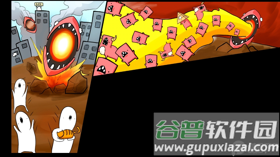 导弹rpg无限金币版截图4