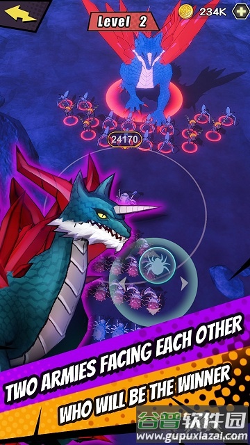 重生为蜘蛛官方版截图2