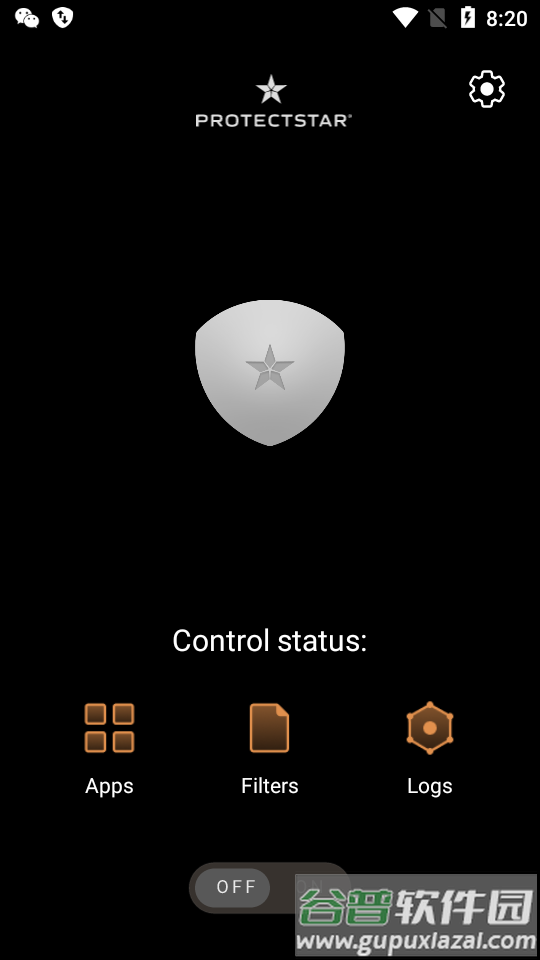Firewall AI安卓防火墙app最新版截图1
