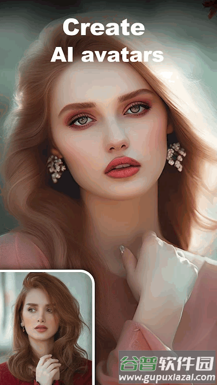 PhotoLight照片修复最新版截图3