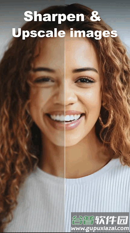 PhotoLight照片修复最新版截图4