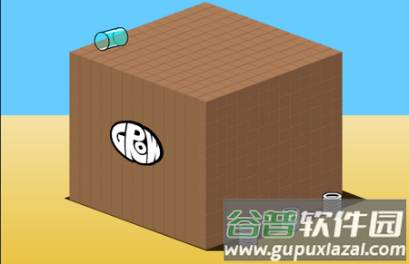 奇妙水世界
