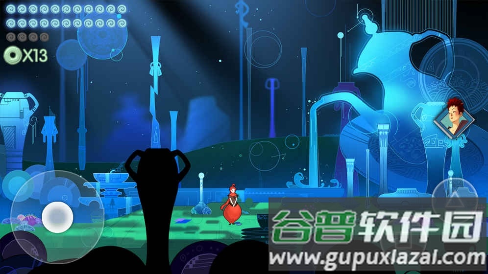 重明鸟steam版(暂未上线)截图1