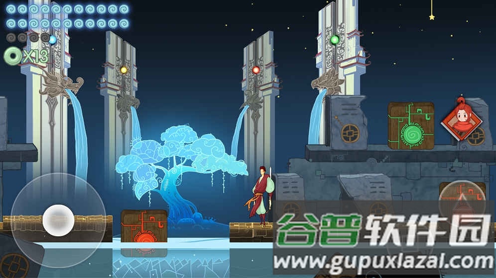 重明鸟steam版(暂未上线)截图2