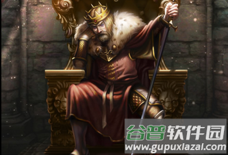 王的游戏破解版