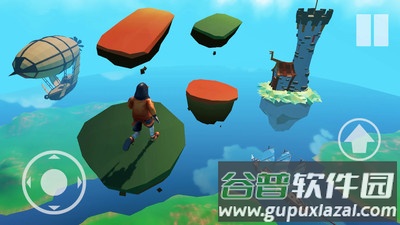 向上一百层截图4