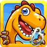 恐龙神奇宝贝内购版v2.1.9 无限钻石