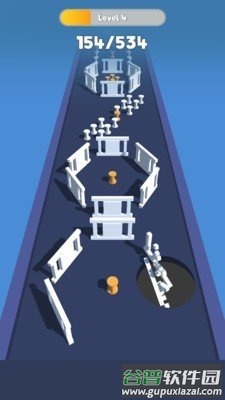 糖果块黑洞截图4