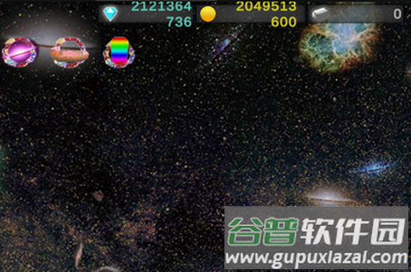 星际探险物语无限金币版 星际探险物语无限金币版