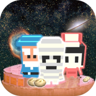 星际探险物语无限金币版v0.1最新版