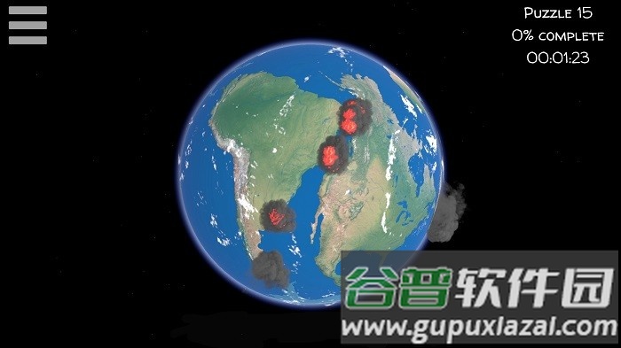 重建地球游戏截图1