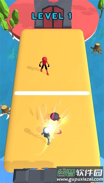 踢炸弹对战Kick and Destroy截图2