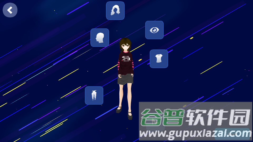 Virtual Droid虚拟机器人2截图1