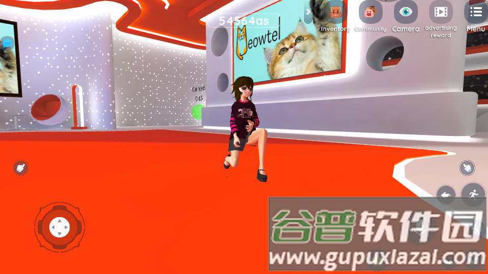 Virtual Droid虚拟机器人2截图2