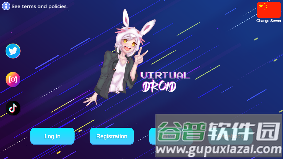Virtual Droid虚拟机器人2截图4
