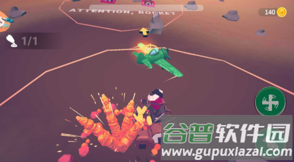 清障飞机游戏截图4